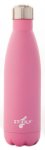 Insulated Water Bottle - Dusty Pink