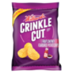 Willards Fruit Chutney Flavoured Potato Chips 30G