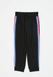 PoP Candy Cuff Joggers - Black Multi