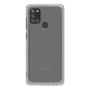 A Cover For Samsung Galaxy A21S - Clear