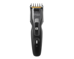 Clipper Taurus Titanium Black Cordless Hair - 902220