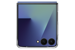 Samsung Galaxy Z FLIP7 Clear Case