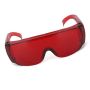 Safety Goggles Laser Protective Glasses For Light Filter Red