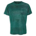 GREE N Glitter Short Sleeve T-Shirt