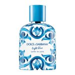 Light Blue Capri In Love Pour Homme Eau De Parfum