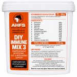 Diy Immune Mix 3 Comprehensive Support