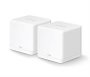 Mercusys Halo H30G AC1300 Whole Home Mesh Wi-fi System 2 Pack