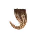 Mixed Toffee Balayage Clip-in Hair Extension 160G