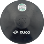 Rubber Discus