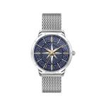 Mens Watch Rebel Spirit Compass Two-tone - 42MM