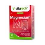 Vitatech Magnesium Complex Caps 30