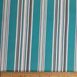 Bahamas Ptd T7007 Grey/green Multi Stripe