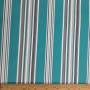 Bahamas Ptd T7007 Grey/Green Multi Stripe