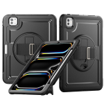 Armorshield Shockproof Rugged Case Compatible With Ipad Pro 11 M4 2024