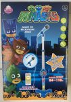 P J Mask Microphone Stand