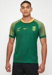 Nike Springbok 7S Home Jersey - Gorge Green