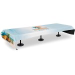 Champion Pvc Table Cloth 3.5 X 1.25M