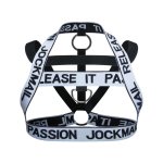 Jockmail Release It Harness 2