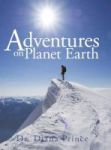 Adventures On Planet Earth Hardcover