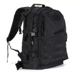 40L Tactical Military Backpack - Outdoor Hiking Camping & Travel Bag