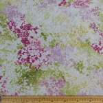 Printed Sheer 280CM ZXY3133-1