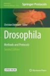 Drosophila 2016 - Methods And Protocols Book 2nd Revised Edition
