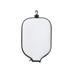 Neoprene Cover And Plywood Paddle Pickleball Combo