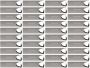 Classic M200 16GB Flash Drive USB 2.0 Pack Of 40