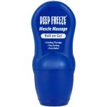 Deep Freeze Roll On Gel 50G
