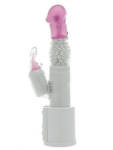 6 Inch Y Pearldiver White