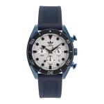 Adidas Edition Two Chrono Silver Dial Watch
