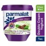 Parmalat Double Cream Choc Chip & Mint Yogurt 1 Kg