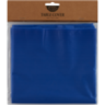Blue Table Cover 2.74 X 1.37M