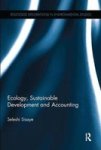 Ecology Sustainable Development And Accounting Paperback