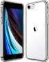 Shockproof Tpu Clear Pouch Gel Case For Iphone Se 2 2020
