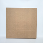 Canvas Wooden