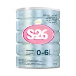 S26 Infant Starter Formula 900GR