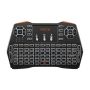 I8-PLUS MINI Backlit Wireless Keyboard