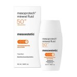 Mesoestetic Mesoprotech Mineral Fluid Spf 50+
