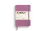 Leuchtturm Notebook Hardcover – A5 – Dusty Rose – Dotted