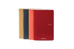 Fabriano Ecoqua MINI Journal – Warm – Pack Of 4