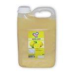 100% Lemon Juice 5LT