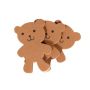 Dala Eva Stickers - Teddy Bear 12 Pieces