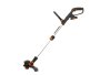 Grass Trimmer 20V 2 0AH Battery & Std. Charger