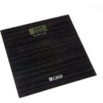 Electronic Sparkle Glass Scale - Nero