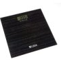 Electronic Sparkle Glass Scale - Nero