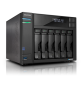 Asustor Lockerstor 6 GEN2 6 Bay Nas No Hard Drive