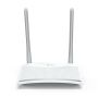 TP-link WR820N Wireless Router 1X 10/100M Wan 2X 10/100M Lan 2X Antennas