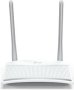 TP-link WR820N Wireless Router 1X 10/100M Wan 2X 10/100M Lan 2X Antennas