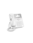 Snom D717 6